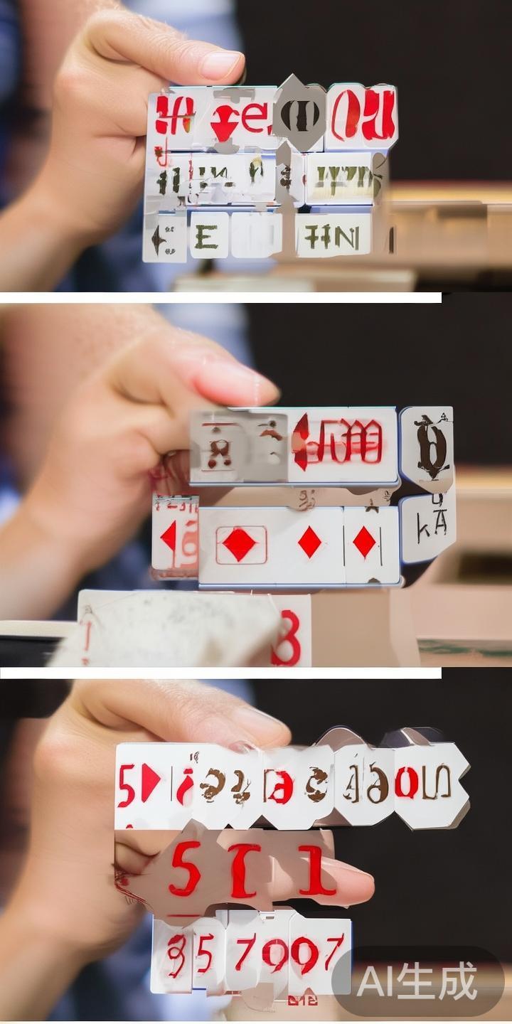 全面解析在线百家乐网站游戏的规则与玩法技巧指南