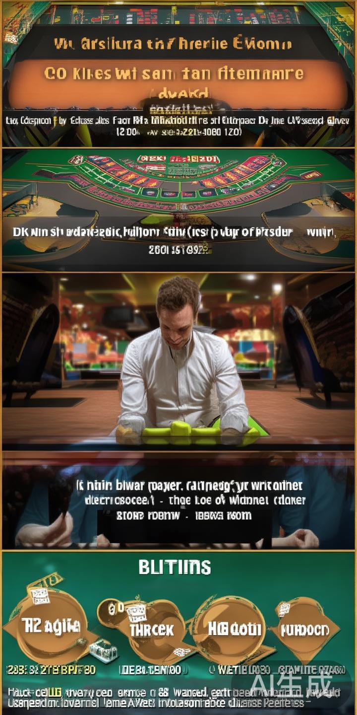 百家乐游戏规则全面解析与精彩视频讲解合集