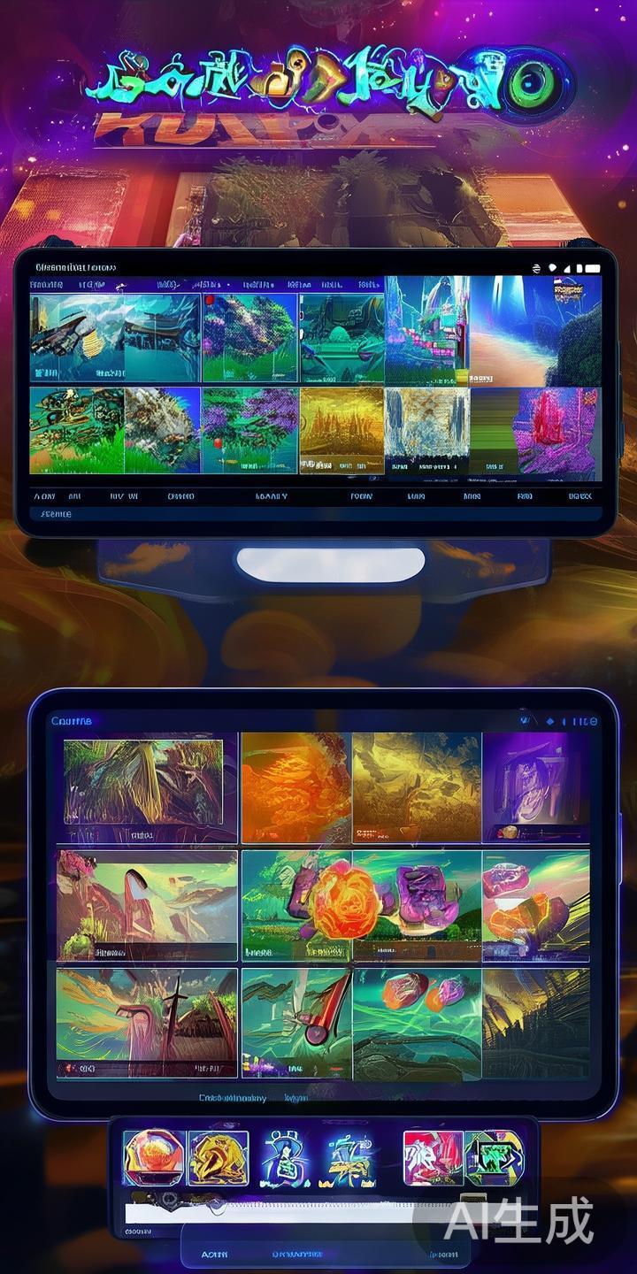 2024年特色玩法丰富的百家乐手机app排名推荐与攻略