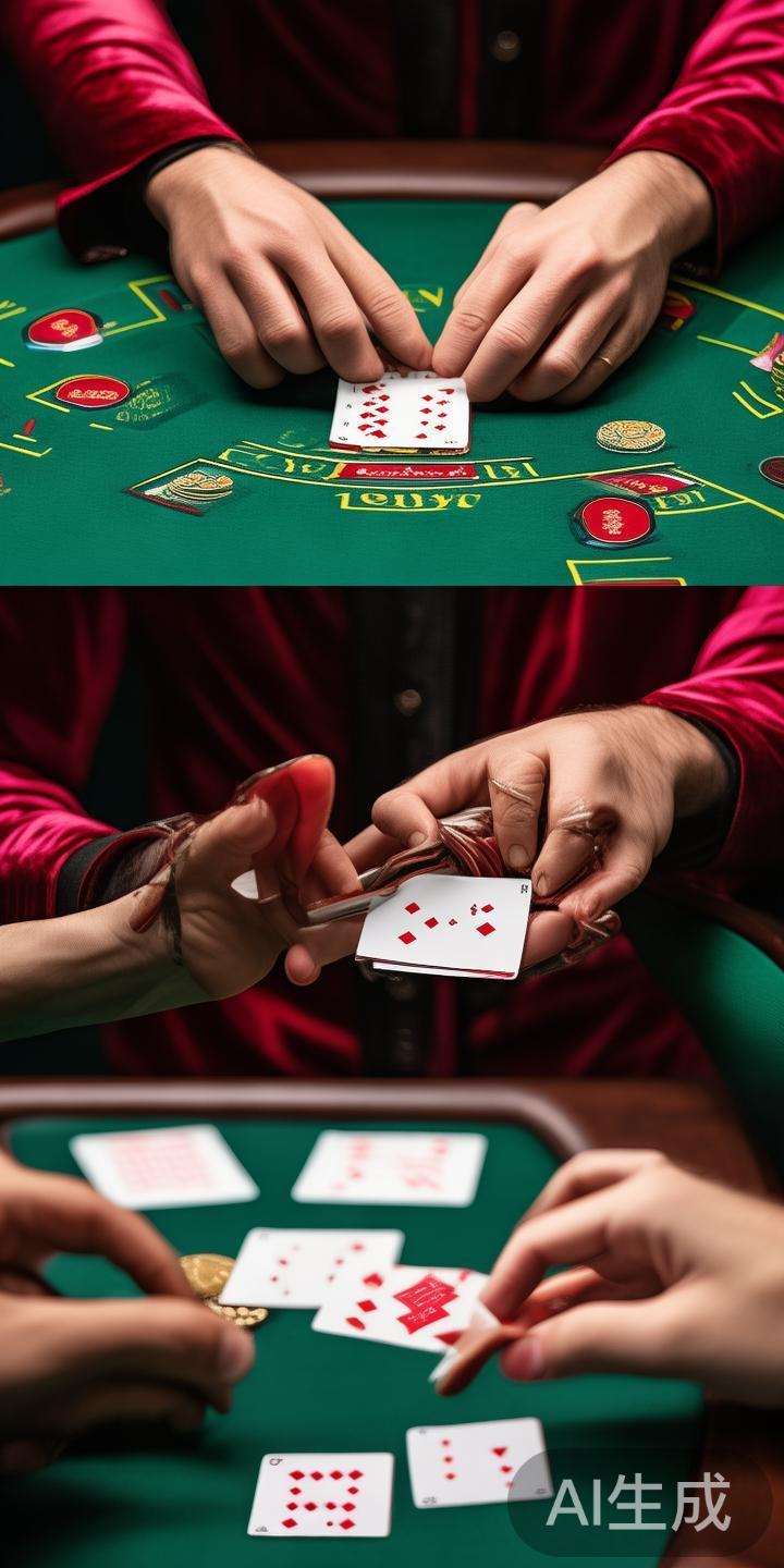 全面掌握百家乐技巧与策略：详细规则解析与实用攻略指南