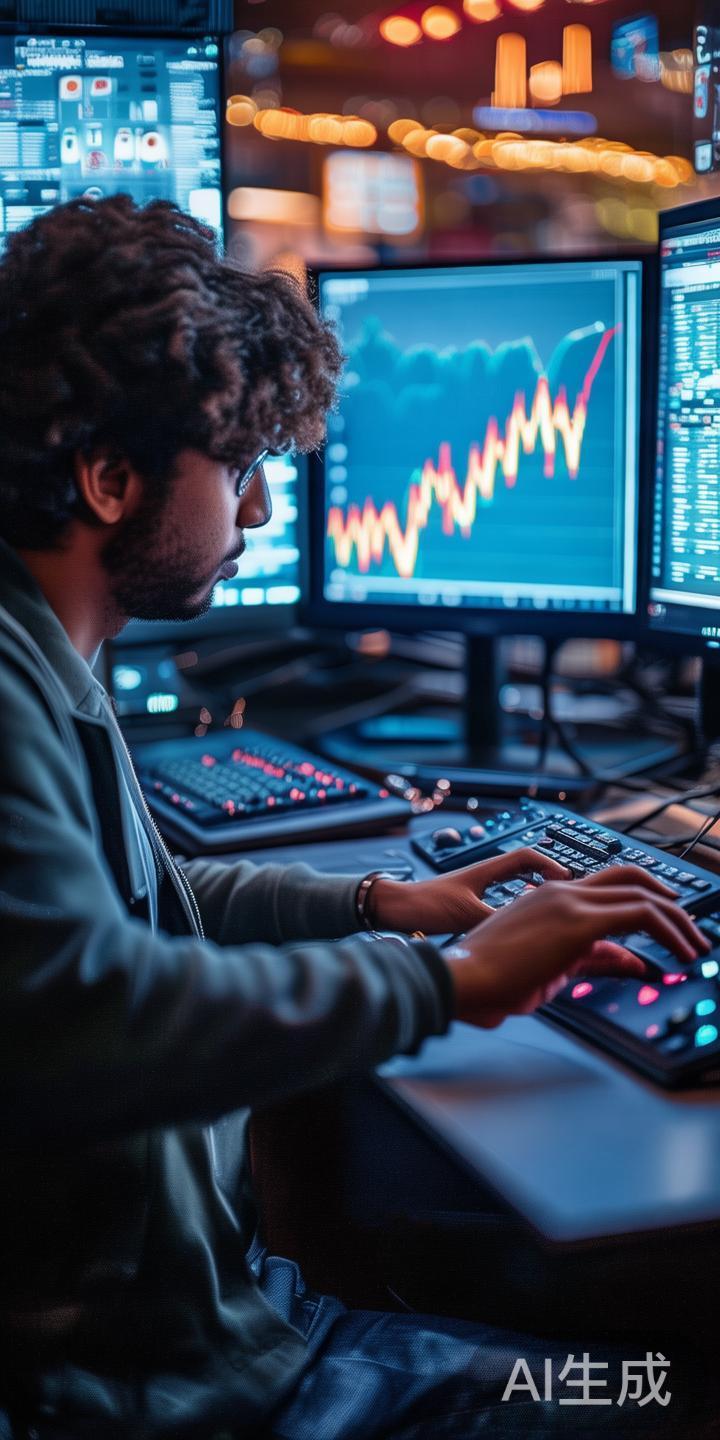 揭秘百家乐玩法技巧大全：如何实现长久稳定盈利