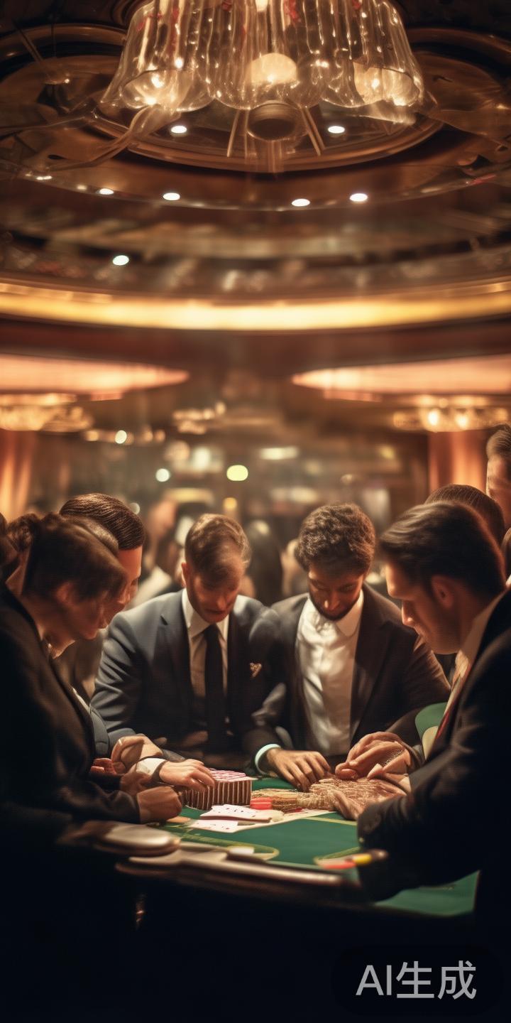 百家乐怎么玩才能稳赚技巧全攻略：轻松掌握赚大钱秘籍