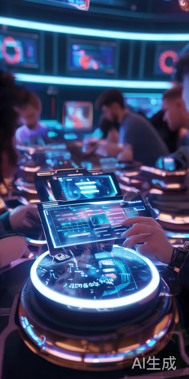 安全稳定的在线百家乐玩法指南：轻松畅玩不再担心风险