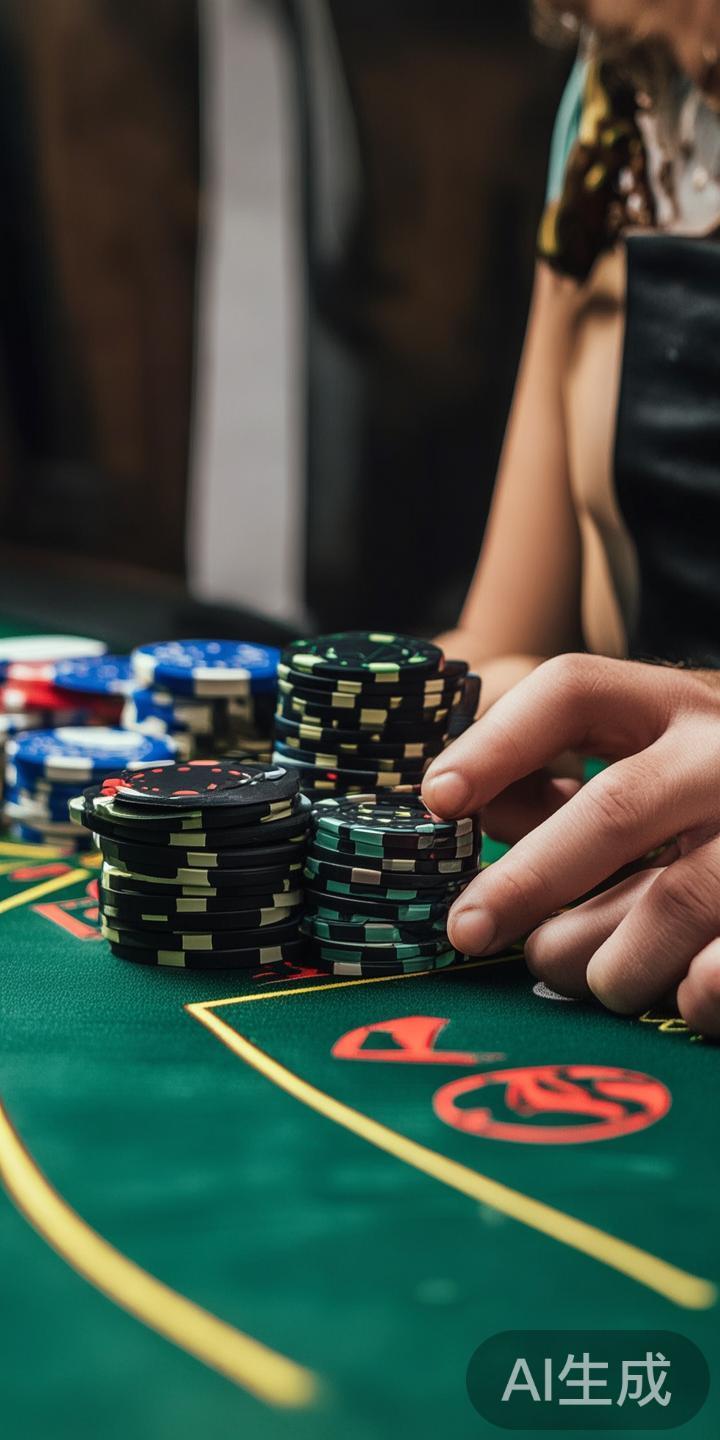 如何注册百家乐网站账户：详细步骤指南与注意事项解析