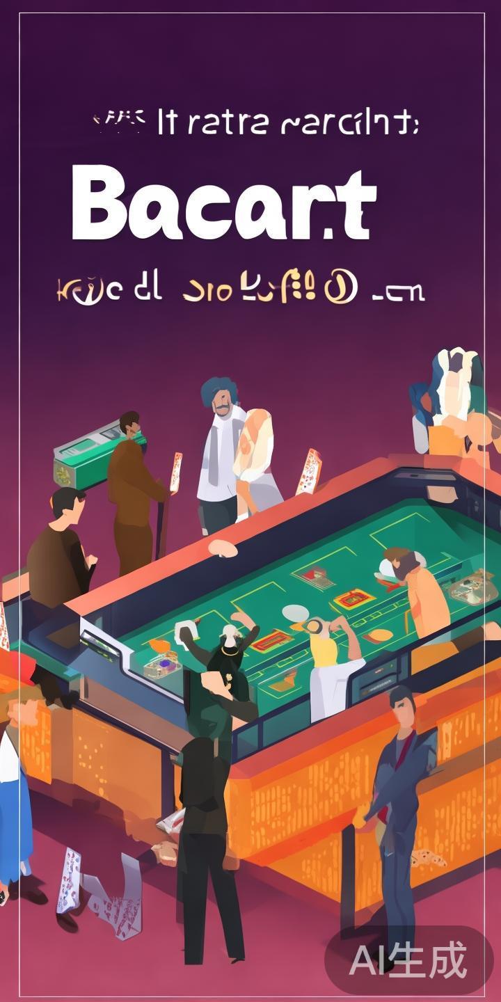 详细详尽的最简单易懂百家乐玩法指南让你轻松掌握赢钱诀窍