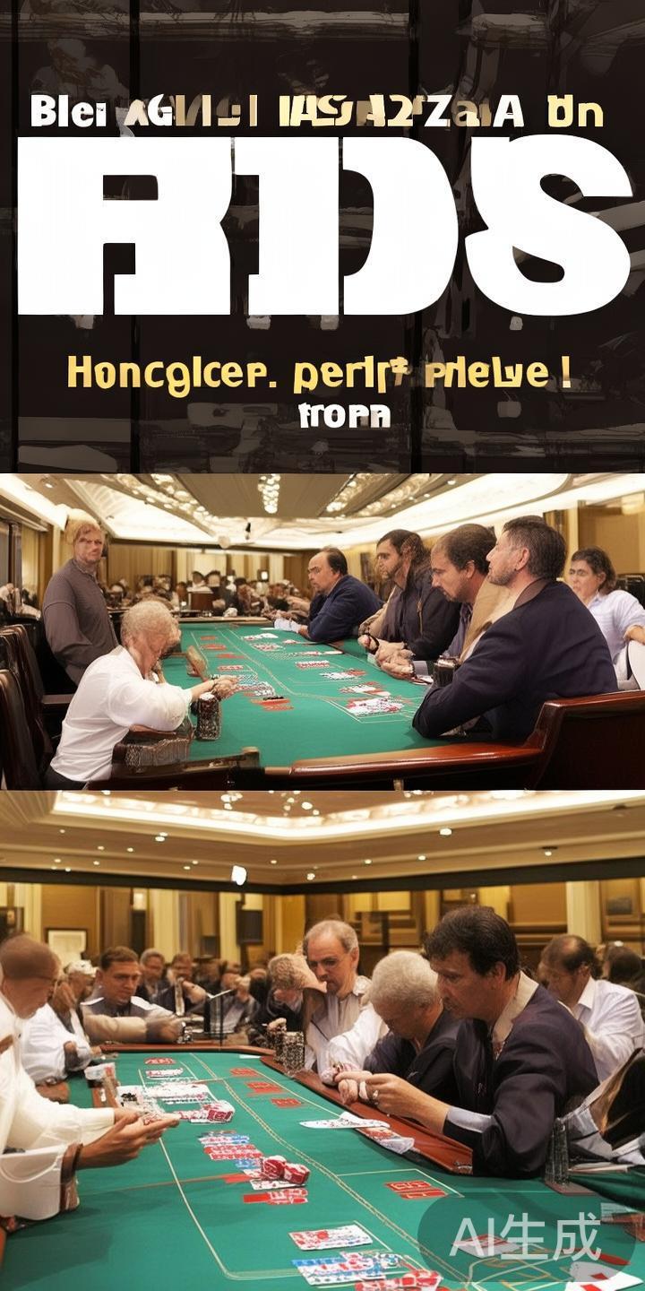 真人百家乐技巧心得大揭秘：轻松提升胜率的实用策略与技巧