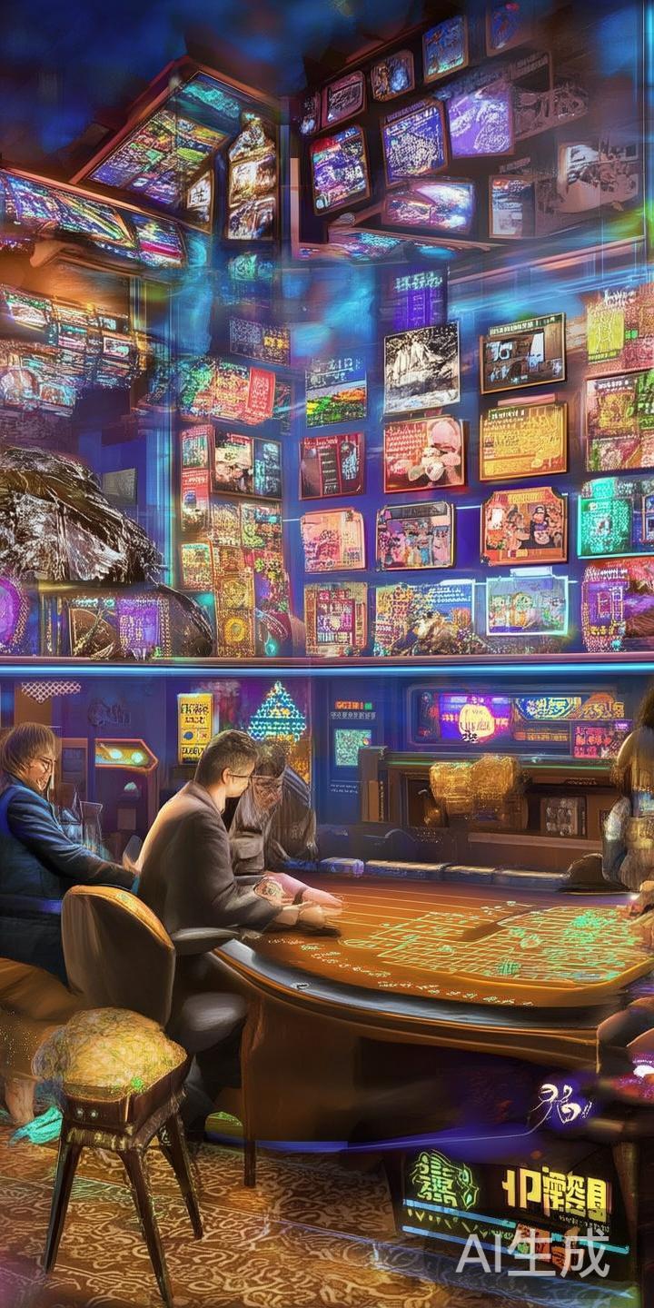 丰富的游戏资源。除了百家乐之外，提供多样化的游戏选