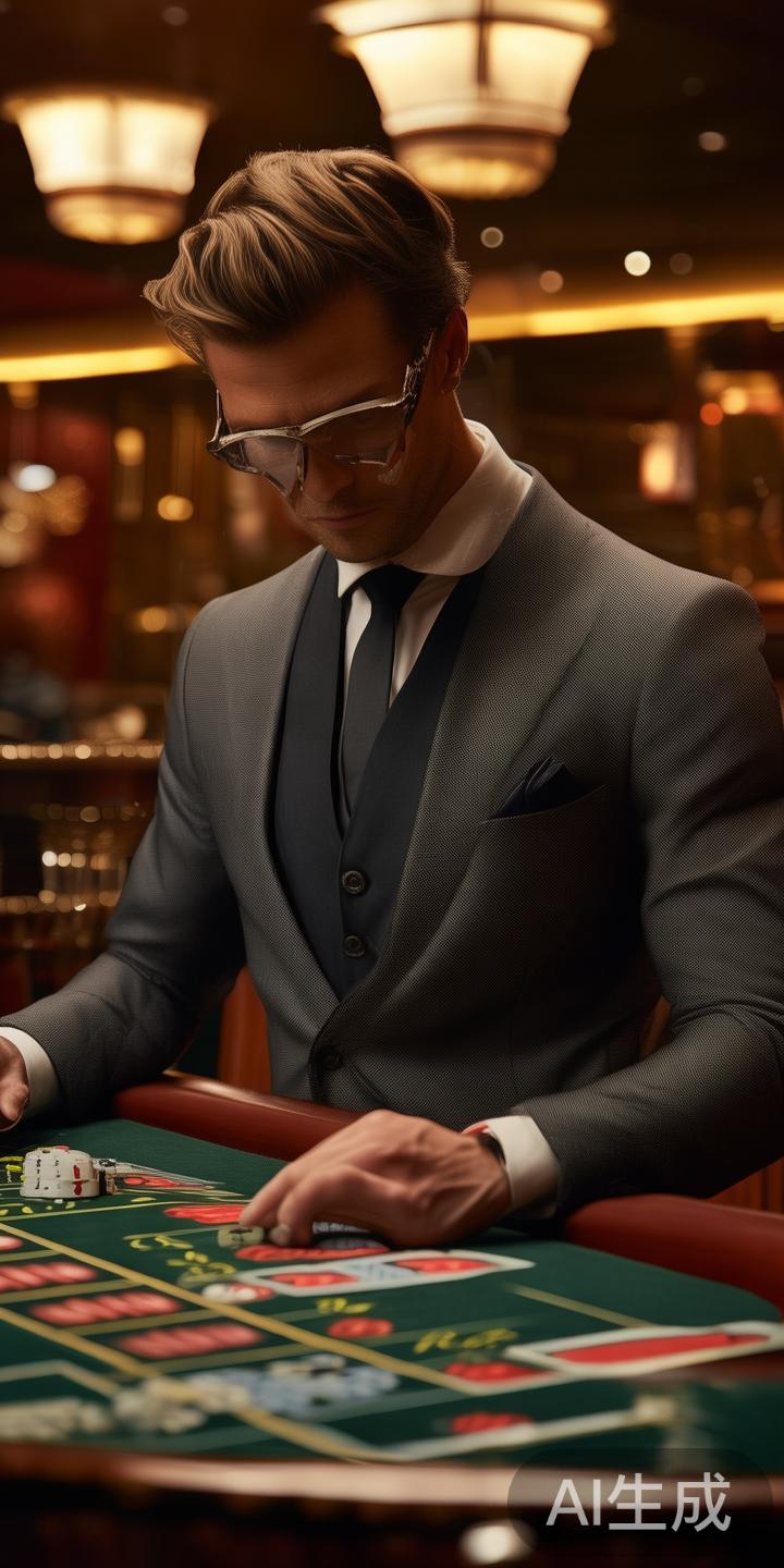 对于希望在百家乐中取得更高胜率的玩家，可以尝试一些