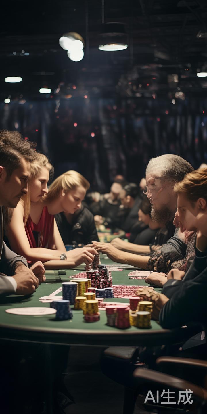 建立一个理性的游戏心态，首先需要明确娱乐优先的原则