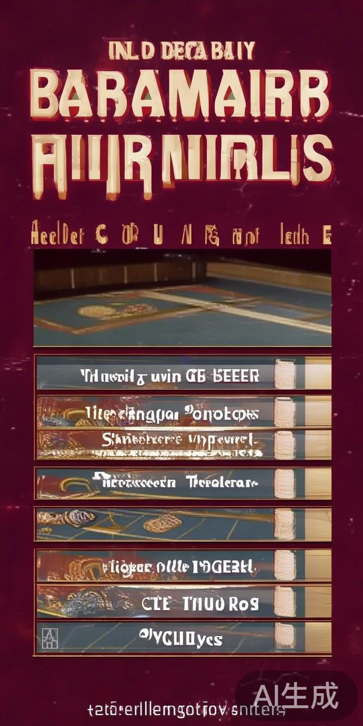 要在百家乐中实现胜率最大化，最重要的莫过于理解和利