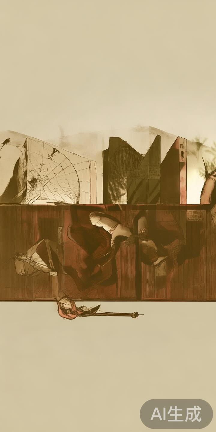 这是特别偏重庄闲双方表现的路单，直观显示败多胜少、