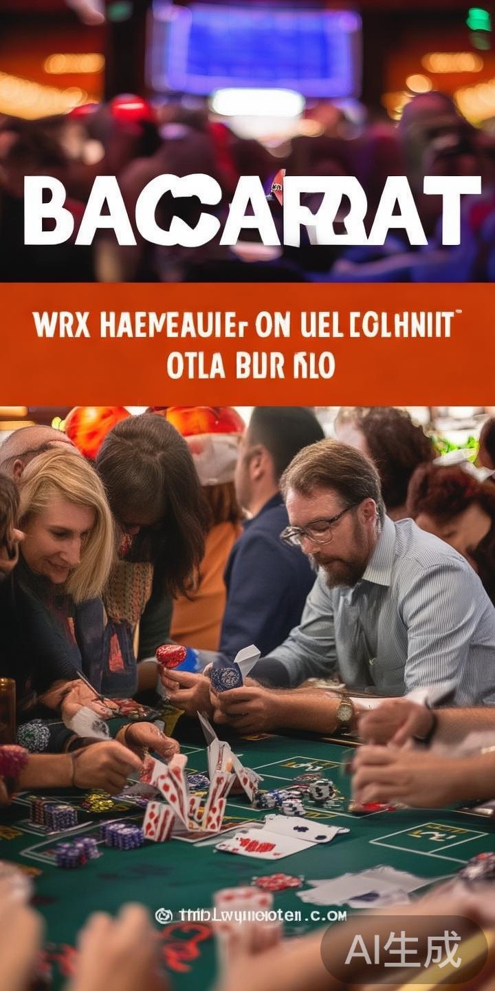 在赌场娱乐中，百家乐因其简便的规则和高获胜率俘获了